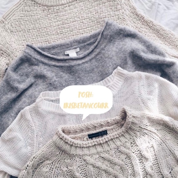 Sweater Mystery Box - Picture 4 of 12